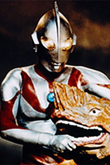 実相寺昭雄監督作品ウルトラマン