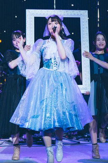 麻倉もも Live Tour 2022 “Piacere!”