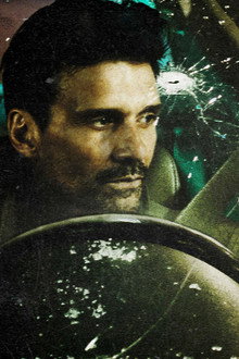 Wheelman