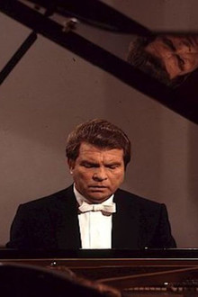 Emil Gilels Recital