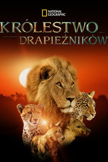 Królestwo drapieżników
