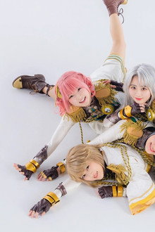 少女☆歌劇 レヴュースタァライト ―The STAGE 中等部― Rebellion