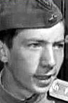 Владимир Юрьев
