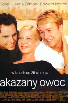 Zakazany owoc