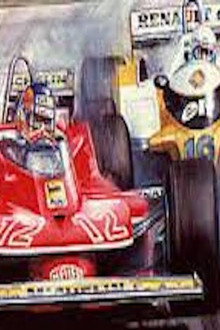 I Sorpassi da Urlo della F1