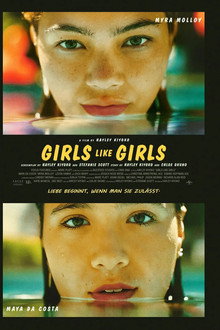 Girls Like Girls