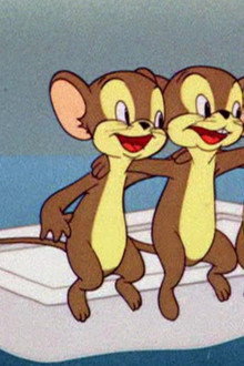 Fifth Column Mouse