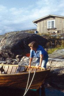 Moominland Tales: The Life of Tove Jansson