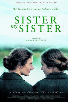 Sister My Sister