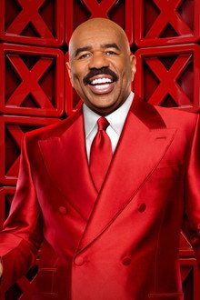 Celebrity Family Feud