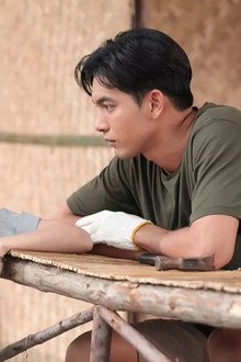 เขยบ้านไร่สะใภ้ไฮโซ