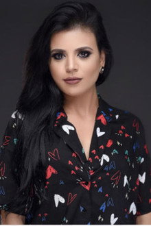 Fatim Zahra Lahrech