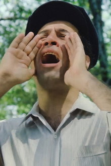 Tarzan Rıfkı