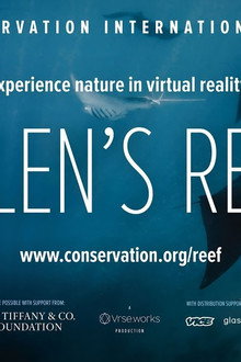 Valen’s Reef