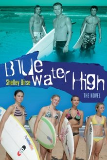 Blue Water High