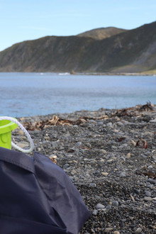 On the Rocks