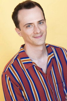 Brian Holden