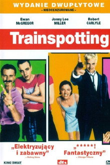 Trainspotting