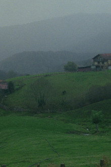 Larrua Jo