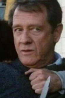 The Rape of Richard Beck