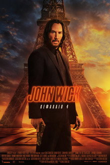 John Wick: Κεφάλαιο 4