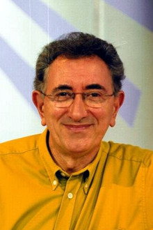 Fred Harris