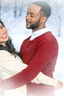 Saying Yes to Christmas
