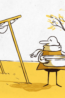 Befriend the Wind