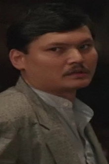黎錦崗