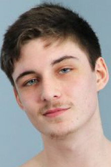 Jared Moran