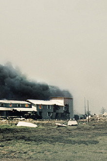 Waco: Madman or Messiah