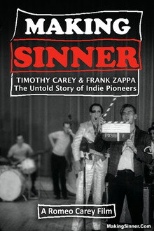 Making Sinner