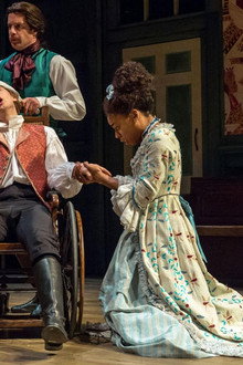 National Theatre Live: The Beaux' Stratagem
