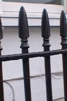Railings