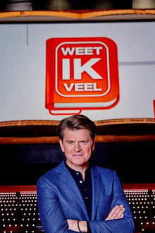 Weet Ik Veel