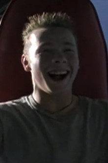 Rollercoaster