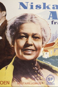 Niskavuoren Aarne