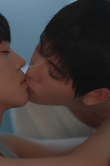 귀신이랑 썸타는 중
