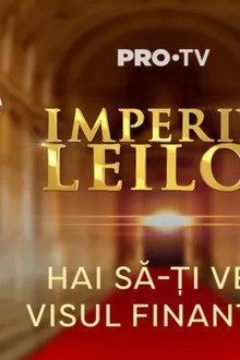 Imperiul Leilor