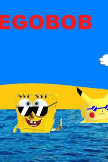 LegoBob