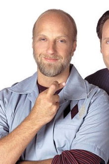 The Weber Show