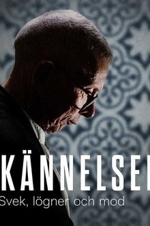 Bekännelsen