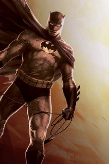 Batman: The Dark Knight Returns, Part 2