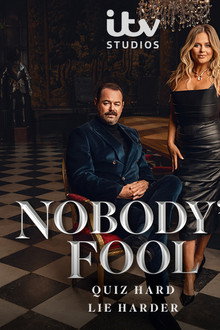Nobody's Fool
