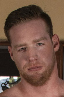 Ryan Stone