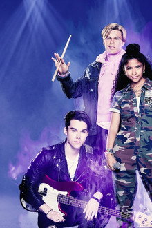 Julie and the Phantoms