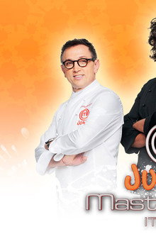 Junior MasterChef Italia