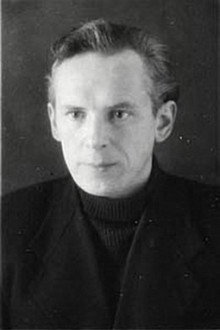 Николай Кузьмин