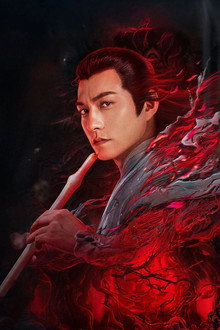 射雕英雄传之九阴白骨爪