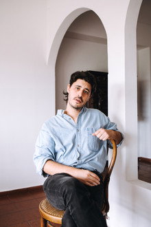 Pedro Duarte